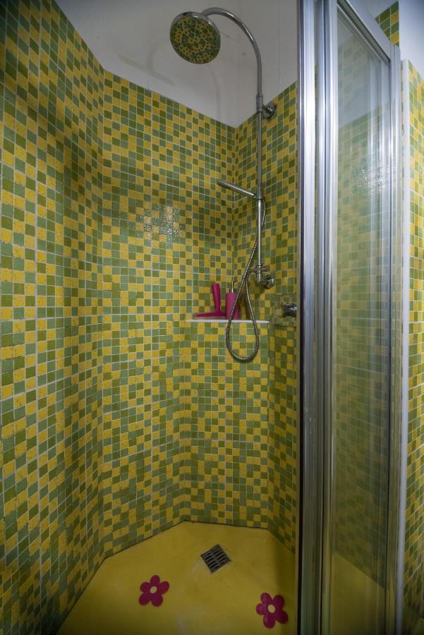 トリノCinema Art Luxury Flatアパートメント エクステリア 写真